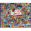 WHITE MOUNTAIN Puzzles White Mountain La década de 1990 - Puzzle de 1000 piezas 3