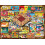 White Mountain Puzzles Classic Games 500 Piece Jigsaw Puzzle 1