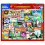 WHITE MOUNTAIN White Mountain I Love Minnesota - 1000 pezzi puzzle 2