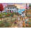 White Mountain Puzzles Beach Path 1000 Piece Jigsaw Puzzle 1