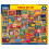 White Mountain Puzzles Things We Say 1000 Piece Jigsaw Puzzle 2
