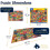 White Mountain Puzzles Things We Say 1000 Piece Jigsaw Puzzle 3