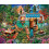 White Mountain Puzzles - Campers - 1000 Piece Puzzle 1