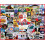 WHITE MOUNTAIN White Mountain - Eu amo Virginia Puzzle quebra-cabea de 1000 peas 1