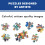WHITE MOUNTAIN White Mountain - Eu amo Virginia Puzzle quebra-cabea de 1000 peas 5