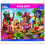 White Mountain Puzzles - Beach Party - 500 Piece Jigsaw Puzzle 2