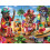 White Mountain Puzzles - Beach Party - 500 Piece Jigsaw Puzzle 1