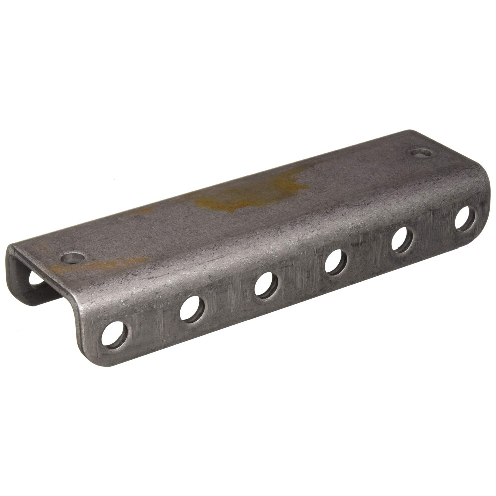 Buyers Products B8979 5-Position Channel For Cast Coupler With Gussets Used With B16137 0091550 0091540 5-1/6 Inch Steel Towing Accessories 724920020206