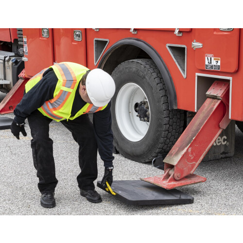 CUMPARATORI PRODUSE OP18X18P HDPE POLY OLTRIGGER PAD 2