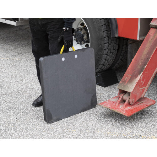 CUMPARATORI PRODUSE OP18X18P HDPE POLY OLTRIGGER PAD 1