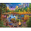 White Mountain Puzzles - Yosemite - 1000 Piece Jigsaw Puzzle 1