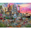 White Mountain Puzzles - Harbor Inn - 1000 Piece Jigsaw Puzzle 1