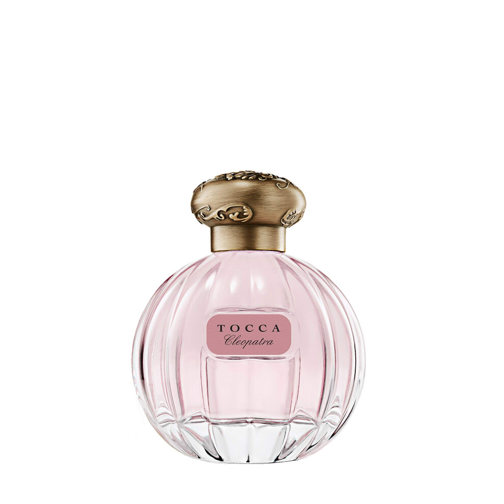 Tocca Eau De Parfum Spray Pour Les Femmes Cloptre 3,4 Once-image