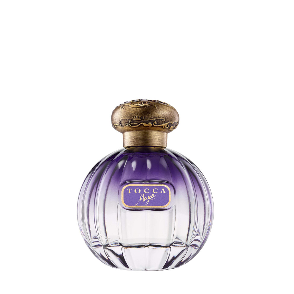Tocca Maya For Women Eau De Parfum Spray 3.4 Ounce