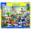 White Mountain Puzzles - Happy Pets - 500 Piece Jigsaw Puzzle 2