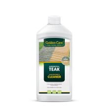 Golden Care Teakreiniger