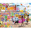 White Mountain Puzzles - Float Shop - 500 Piece Jigsaw Puzzle 1