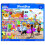 White Mountain Puzzles - Float Shop - 500 Piece Jigsaw Puzzle 2
