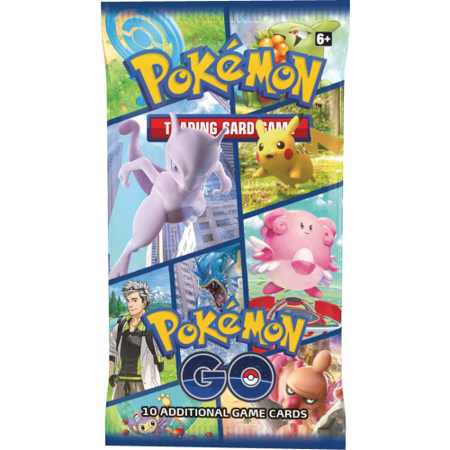 Pokémon Pokemon TCG: Pokemon Go Pin Collection - Charmander 2