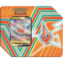 Pokemon TCG: potenziale nascosto Tin - Rotom V