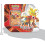 Pokémon Pokemon TCG: Paradox Destines Tin - Golging Fire Ex 3