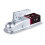 2"""""""" Straight Trailer Coupler (1-7/8"""""""" Ball 2"""""""" Width 2000 LBS) 1