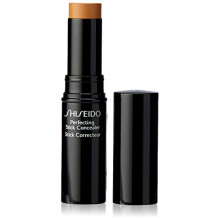 Shiseido Perfecting Stick Concealer Long Lasting Stick 55 Medium Deep