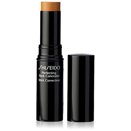 Shiseido Shiseido Perfecting Stick Concealer Long Lasting Stick 55 Medium Deep