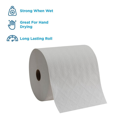 Marathon Dispenser Roll Roll Roll (700 stp. 6 Rolls) 1