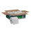Marathon Dispenser Roll Roll Roll (700 stp. 6 Rolls) 1