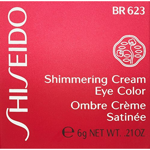 Shiseido Shiseido Shimmering Cream Eyeshadow BR623 Bronze Shade 1