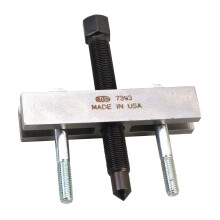 OTC 7393 Gear and Pulley Puller with 5-1/2"""""""" Long Forcing Screw