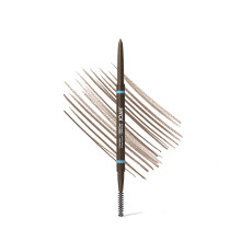 JOAH Augenbrauenstift - Brow Down To Me Präzisionsstift mit integriertem Spoolie für makellose Augenbrauen, Cool Taupe