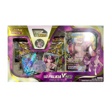 Pokemon TCG: Colección Premium Palkia VSTAR Forma Original