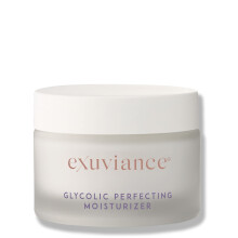 EXUVIANCE Glycolic Perfecting Moisturizer Nighttime Brightening & Resurfacing Antiaging Moisturizer Niet-comedogeen Olievrij 45 g.