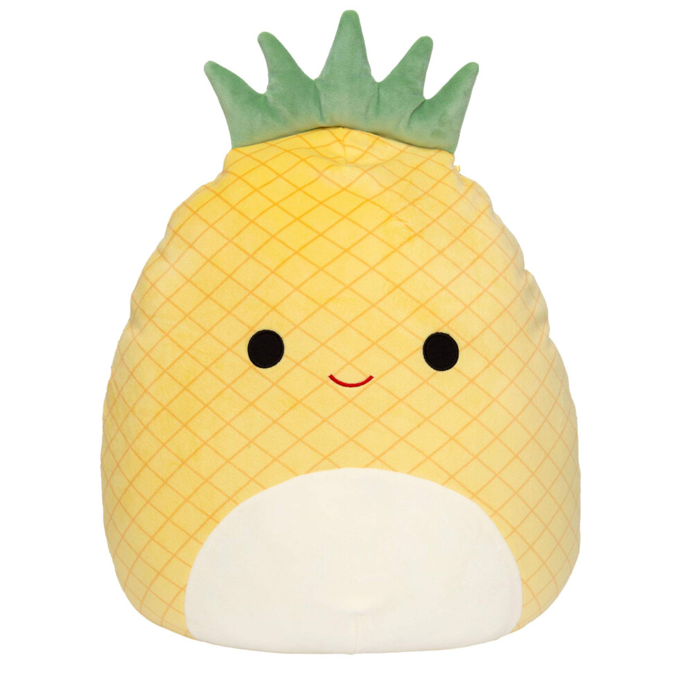 Photos - Other Toys Squishmallows Official Kellytoy Plush 12"""" Maui The Pineapple - Ultrasoft Stuffed Animal Plush Toy SQ20-12PA
