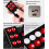 32PCS Pai Gow Tiles Game Game Chins 4