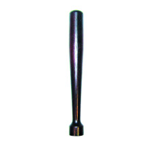AGGIORNAMENTO INTERNAZIONE Muddler Wood 8in Flat Head