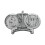 St Christopher Medal Pendant Barnbarn Visor Clip Visor Clips 1