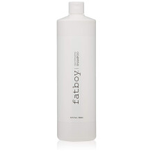 Fatboy Daily Hydrating & Clarifying Shampoo s vivnm slunecnicovm olejem ampon na vlasy pro leskl hebk vlasy Jemn vune rozmarnu Vlasov pce