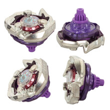 Stjoyopy Battle Top Game Spinning Top Toys Metal Fusion BX Gyro Gift for Children Boys (BX-14)