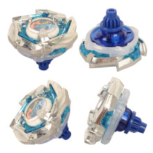 STJOYOPY Battle Top Game Spinning Top Toys Metal Fusion BX Gyro Gift for Children Boys (BX-20)