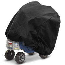 Coperchio impermeabile Tonhui per accogliente auto da giro per camion coup per auto a piedi per auto per auto per auto e copertura buggy protezione