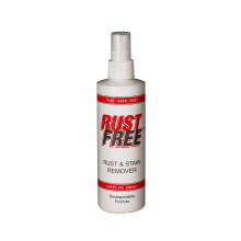 Boeshield Rustfree Rust and Stain Remover 8 oz