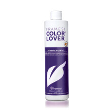 Framesi Color Lover Dynamic Blond Blond Purple Violet Violet pentru parul tratat de culoare 16.91 FL Oz