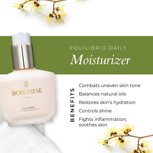 Borghese Borghese Equilibrio Λοσιόν Αποκατάστασης, 1.7 Fl Oz 2