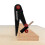Milescraft 8407 Scribetec - Scribing and Compass Tool 2