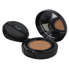 J.CAT BEAUTY Cushion Compact  Golden Medium