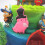 Gravity Falls Deluxe Birthday Cake Topper Set Featuring Gravity Fall Characters and Themed Accessories (Unique Design) 4