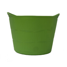 TuffTote TFMB3.5 Bucket, 3.5 gal, Bambum